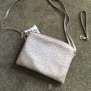 Pouch/ cross bag